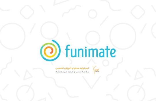 اپلیکیشن Funimate