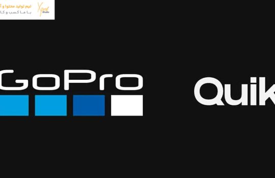 اپلیکیشن Quik by GoPro